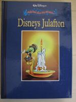 Disneys julafton