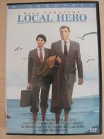 Local hero