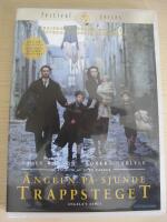 &Auml;ngeln p&aring; sjunde trappsteget