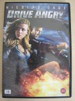 Drive angry