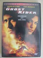 Ghost rider