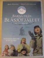 Barna fr&aring;n Bl&aring;sj&ouml;fj&auml;llet