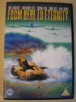 From here to eternity (H&auml;rifr&aring;n till evigheten)