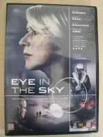Eye in the sky