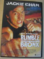 Rumble in the Bronx