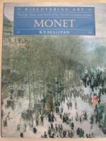 The life, times and work of the world&acute;s greatest artists MONET