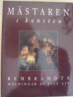 M&auml;staren i konsten