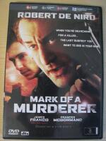 Mark of a murderer