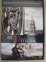 De 39 stegen