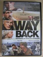 the way back