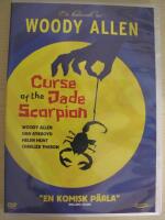 Curse of the Jade Scorpion