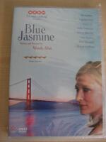 Blue Jasmine