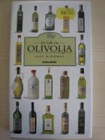 En bok om olivolja