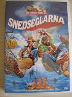 Snedseglarna
