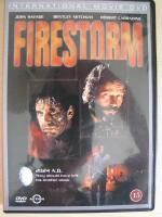 Firestorm