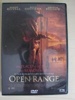 Open range