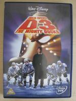 D3 The mighty ducks