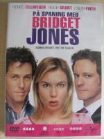 P&aring; spaning med Bridget Jones