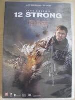 12 Strong