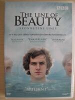 The line of beauty