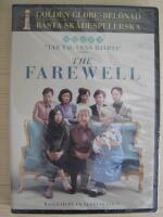 the Farewell