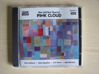 Pink Cloud