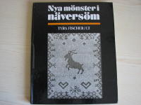 Nya m&ouml;nster i n&auml;vers&ouml;m