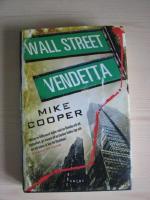 Wall Street vendetta