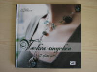 Vackra smycken att g&ouml;ra sj&auml;lv