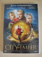 City of Ember