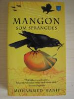 Mangon som spr&auml;ngdes