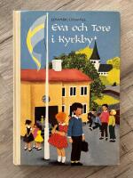 Eva och Tore i Kyrkby