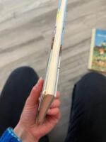 Eva och Tore i Kyrkby