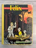 Felix och det stora upproret