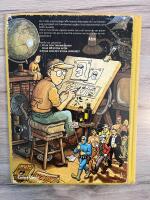 Felix och det stora upproret