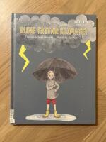 Rune fattar klimatet