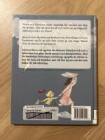 Rune fattar klimatet