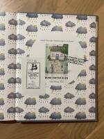 Rune fattar klimatet