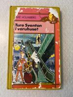 Ture Sventon i varuhuset