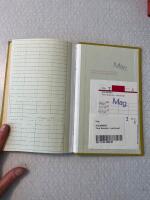 Ture Sventon i varuhuset