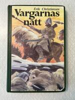 Vargarnas natt