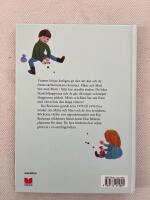 M&aring;ns och Mari om v&aring;ren