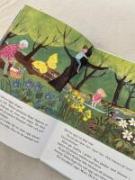 M&aring;ns och Mari om v&aring;ren