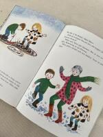 M&aring;ns och Mari om v&aring;ren