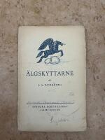 &Auml;lgskyttarne