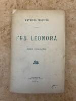 Fru Leonora