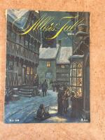 Allers jul 1955