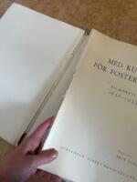 Med kungen f&ouml;r fosterlandet