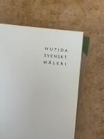Nutida svenskt m&aring;leri I och II