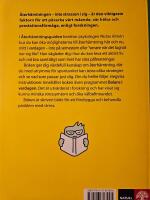 &Aring;terh&auml;mtningsguiden. M&aring; bra trots stress och press